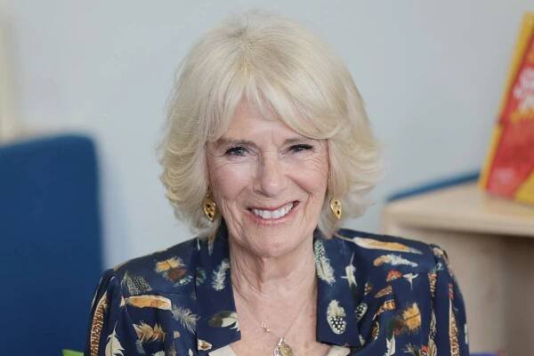 Free tickets released for nation’s heroes to attend Camilla’s literary festival
