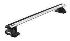 Thule Evo WingBar příčníky Renault Arkana 5-dv SUV 2020-