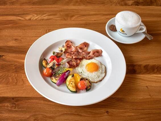 | Bistro Shoda 
