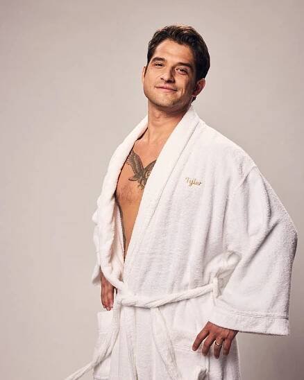 tyler posey on Tumblr
