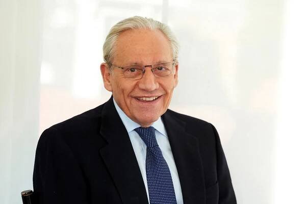 CNN Exclusive: Details, title and cover revealed for Bob Woodward’s upcoming book on Trump