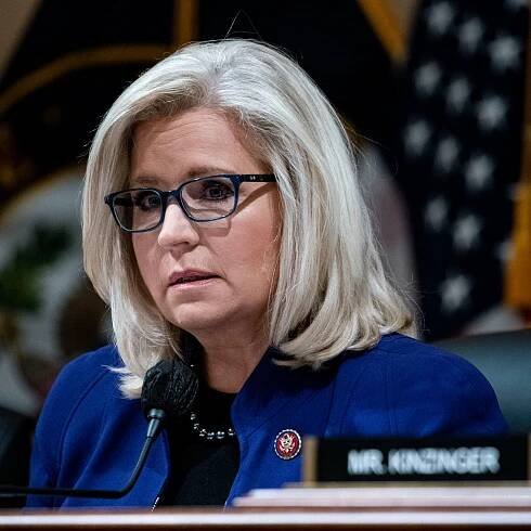 Kevin McCarthy or Liz Cheney? Consultants Forced to Choose