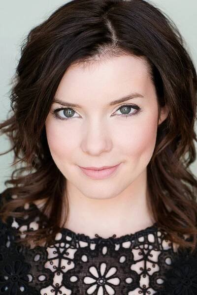 Cherami Leigh herečka