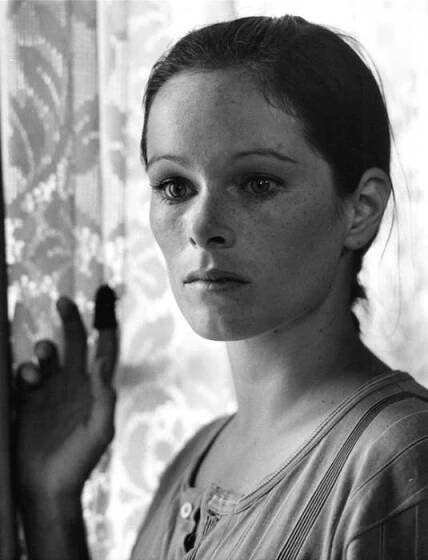 Geraldine Chaplin fotka