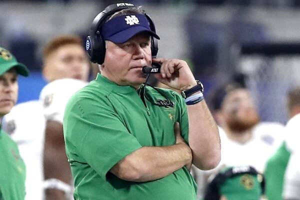 Brian Kelly