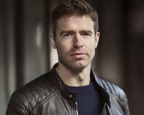 Kevin Corcoran | Fraser Actors