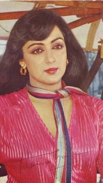 Throwback pictures of birthday girl Hema Malini that prove why she's the OG 'Dream Girl'
