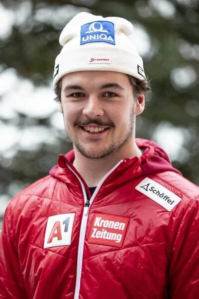ALPINE SKIING - FIS WC Sankt Anton am Arlberg