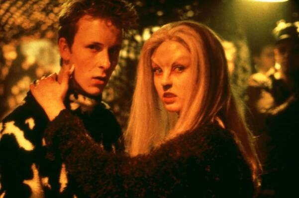 Moje sestra vlkodlak - Z filmu - Katharine Isabelle