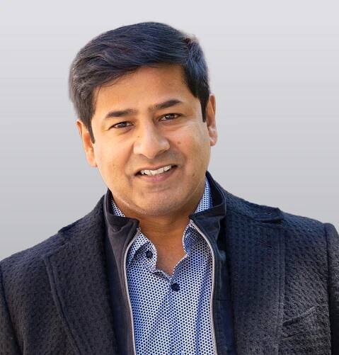 SG Analytics' Leadership Team - Meet Our Team