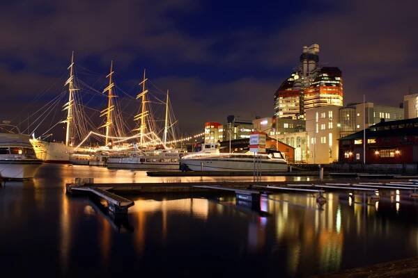 Göteborg - Cestuj Levně