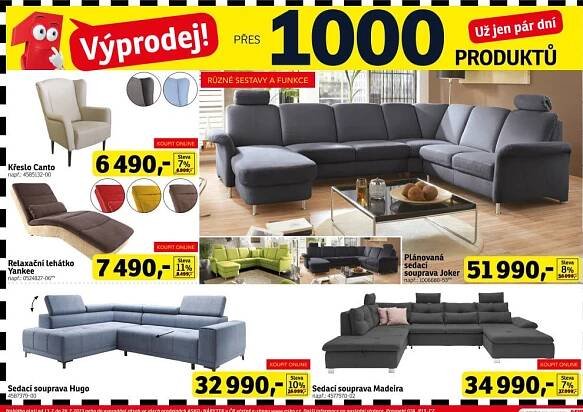 Označte produkt do nákupního košíku
