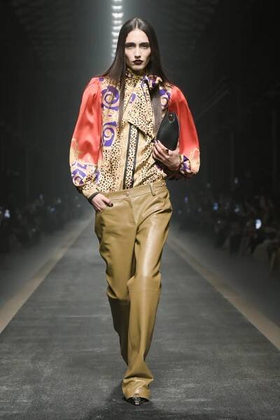 Prada Buys Versace for 1.25 Billion Euros