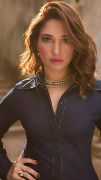 Tamannaah Bhatia Redefines Bold Fashion with a Touch of Grace