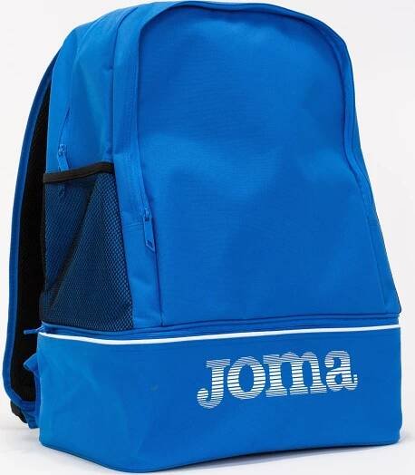 Joma Training III royal 24 l, modrý