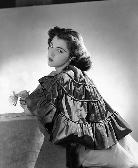 Diana Barrymore, 1939