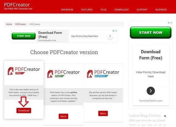 PDF Creator 1