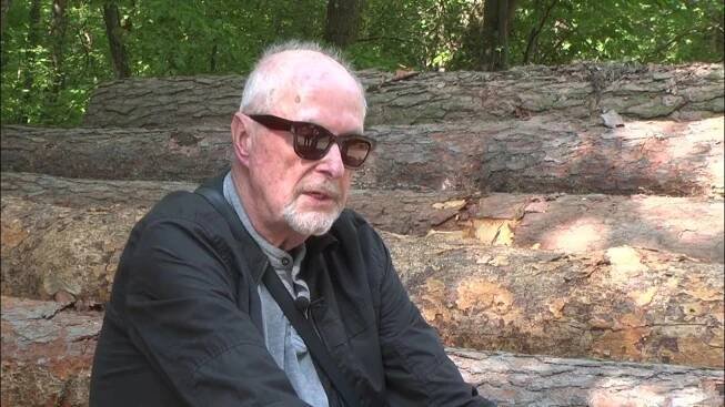 Pavel Švanda / ukázka z filmu