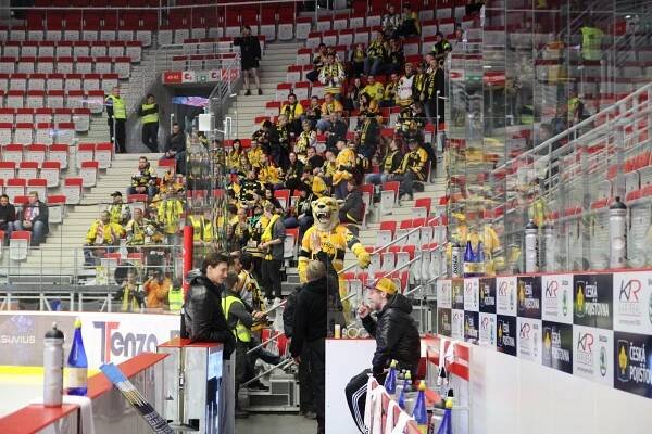 Neskutečné! Litvínov dělilo 36 sekund od historického titulu