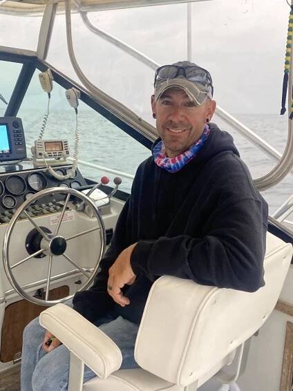 Kenosha Charter Boat Association Captains | Kenosha Charter Boat Association