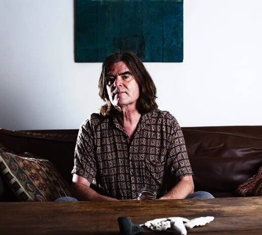 Musician & Conceptual Artist – Roger Clark Miller
