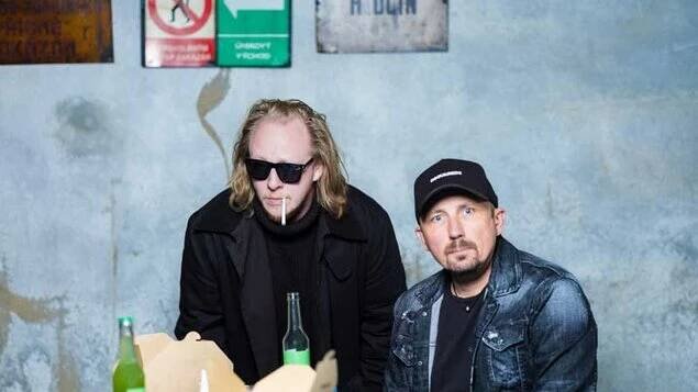 KONCERT KRHUT & KOZUB s kapelou – program a vstupenky online | Letní kino Háječek