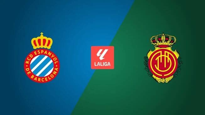 Espanyol Barcelona - RCD Mallorca