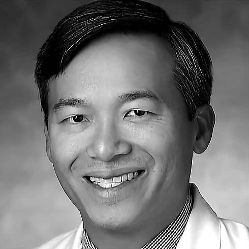 Kenneth Ng, DO