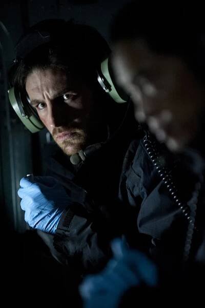 Noční směna - Pilot - Z filmu - Eoin Macken