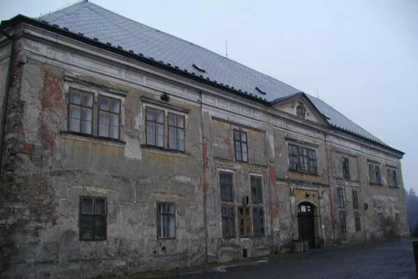 Potštát