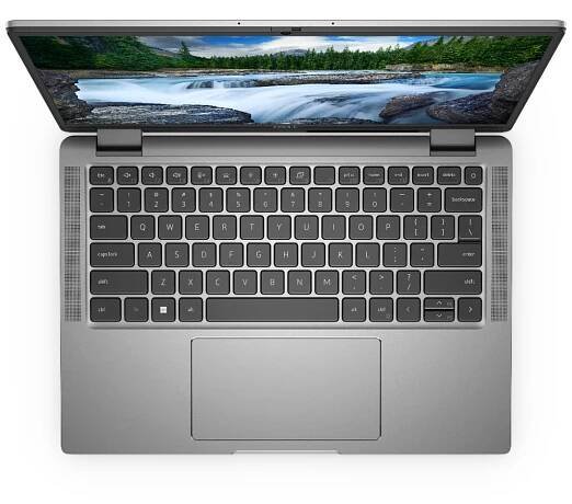 Dell Latitude/ 7350/ U7-165U/ 13,3“/ WUXGA/ 16GB/ 512GB SSD/ 4C-iGPU/ W11P/ Gray/ 3RNBD