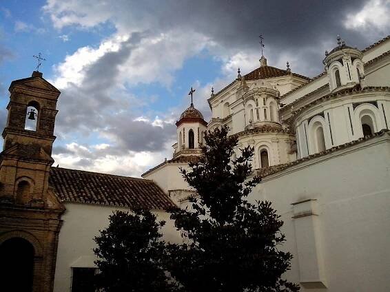 Guided Andalucia Spain Bike Tour | Cycling Country Holidays in Spain