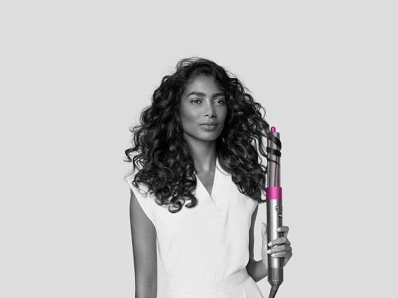 Dyson Launches 6 New Airwrap Styler Attachments