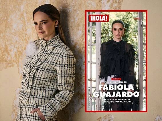 Fabiola Guajardo’s breakthrough—The game-changing role everyone’s talking about [Exclusive]