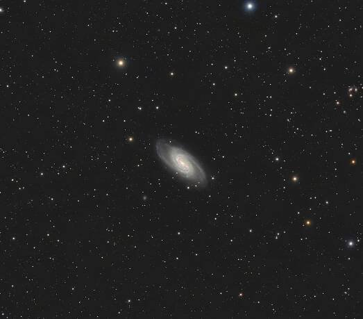 NGC 2903