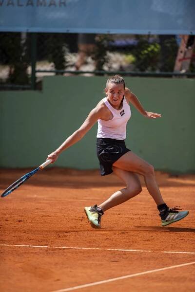 Photos - Media - WTA Makarska Open hosted by Valamar