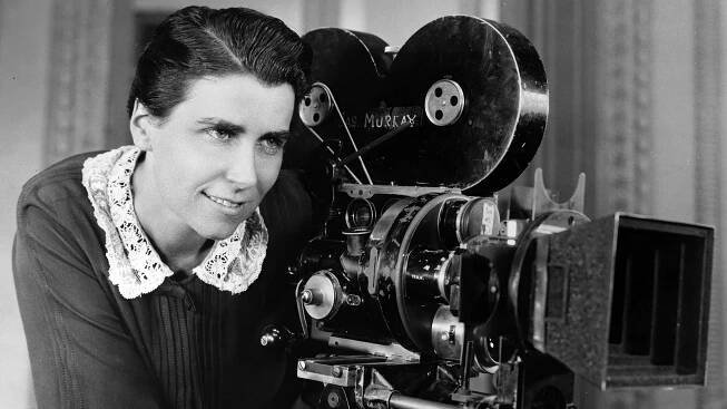 ČT art uvádí: Jak ženy v Hollywoodu dobývaly režisérskou pozici – vzácná Dorothy Arznerová