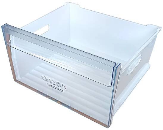 Šuplík mrazáku chladničky, prostřední 808847 GORENJE