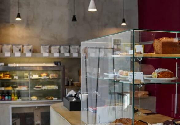 Kavárna Poruba - Cokafe Eshop