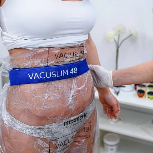 Vacuslim 48