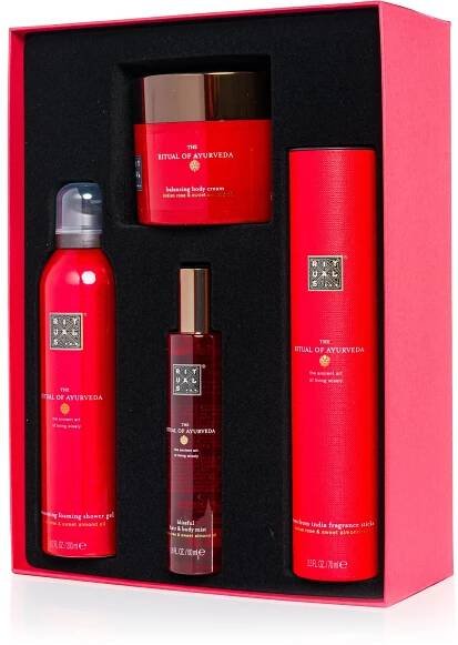 RITUALS The Ritual of Ayurveda Large Set 520 ml