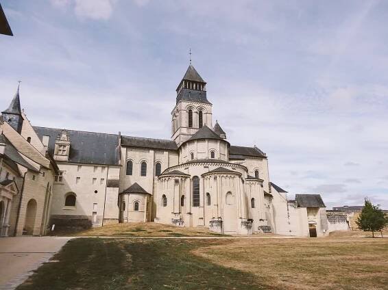 A Very French Roadtrip; Saumur, La Rochelle, Île de Ré and Saint-Émilion — Captain&Charlie