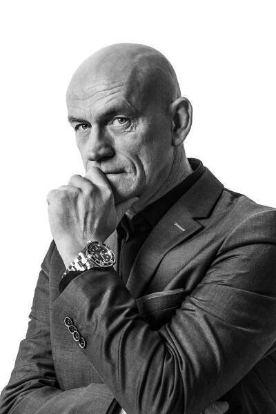 Thomas Hedengran