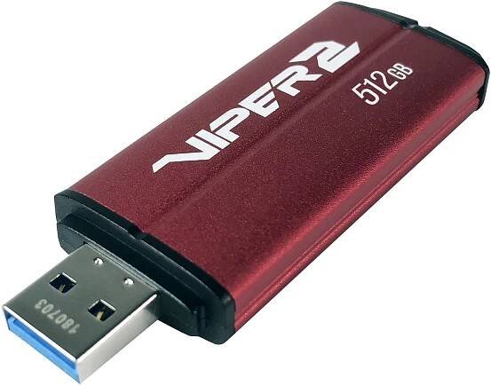 Patriot Viper 2 512GB