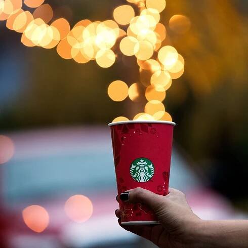 The Whimsical Cupcake | Starbucks peppermint mocha, Starbucks secret menu, Starbucks drinks