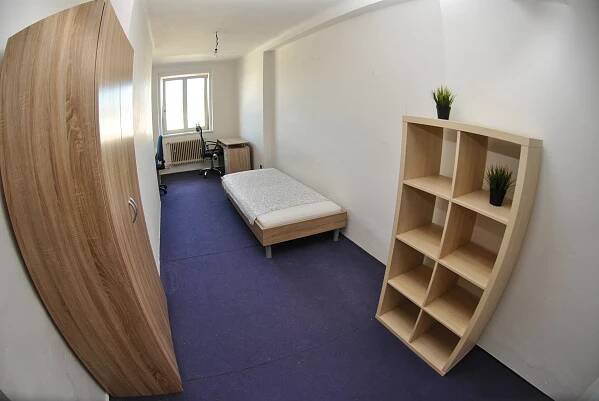Pronájem pokoje Brno pro studenty za 6 350 Kč/měsíc | Studentreality
