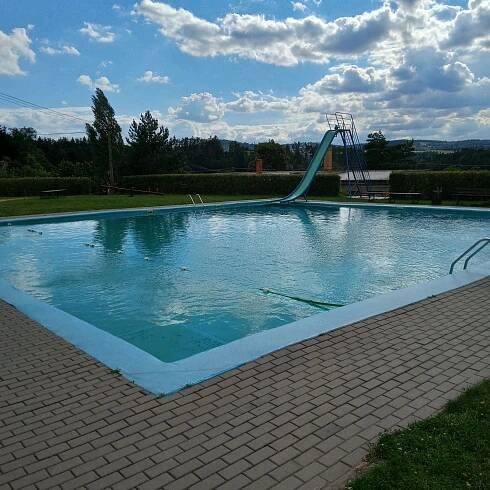 Koupaliště Rudka foto 5