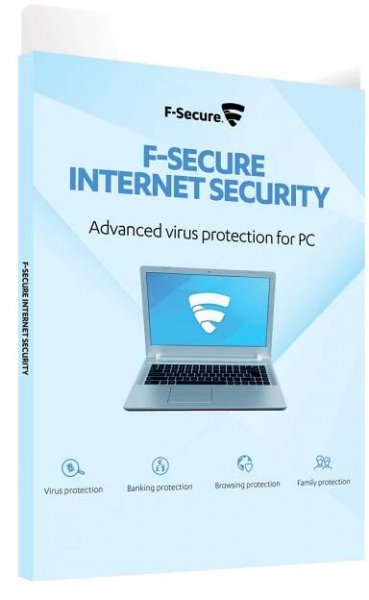 F-secure Internet Security