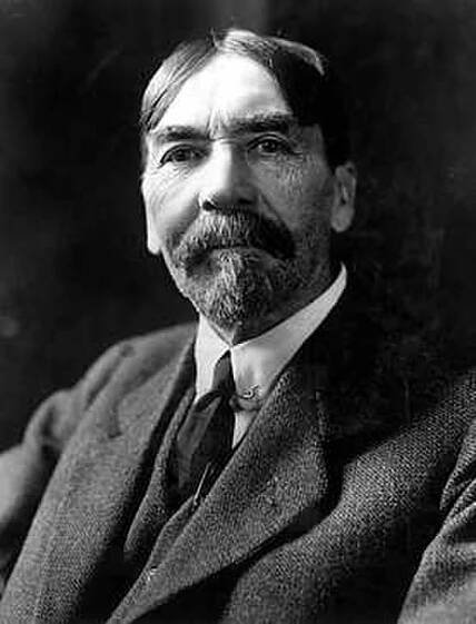 Thorstein Veblen - Econlib