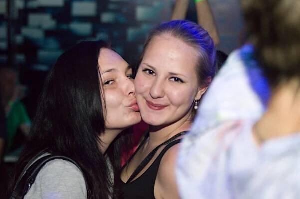 Lunetic začne turné v Litvínově. Mámě zpívají už dvacet let